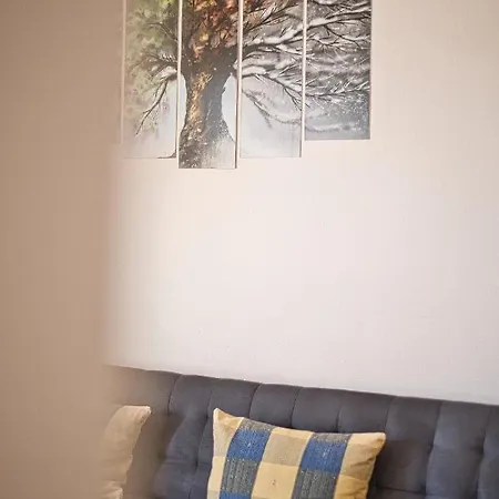 Sea View Maisonette In * Pefkochori