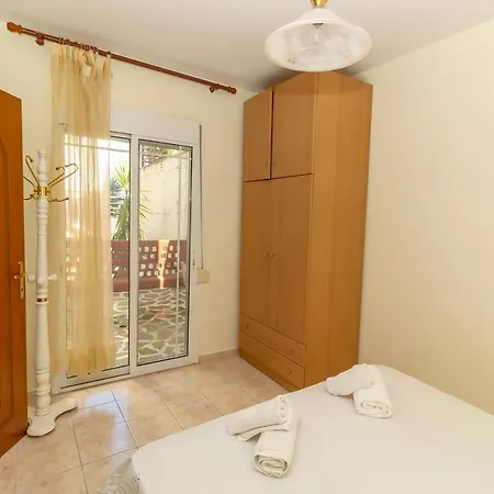 Sea View Maisonette In Ferienhaus