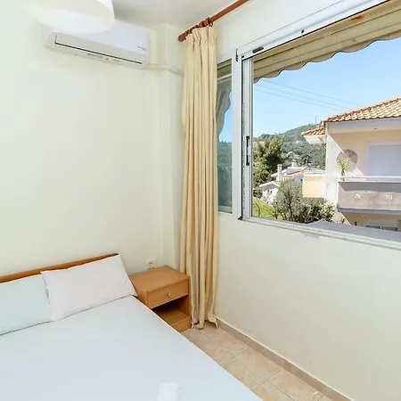 Sea View Maisonette In *