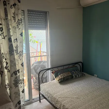 Ferienhaus Sea View Maisonette In *