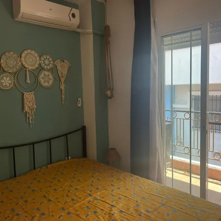 Sea View Maisonette In Pefkohóri