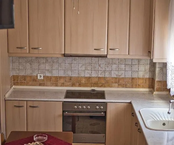 Sea View Maisonette In *