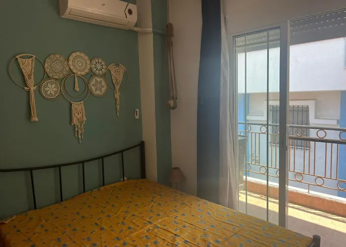 Sea View Maisonette In Pefkohóri